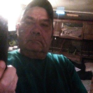 Meet your Posher, Ricky